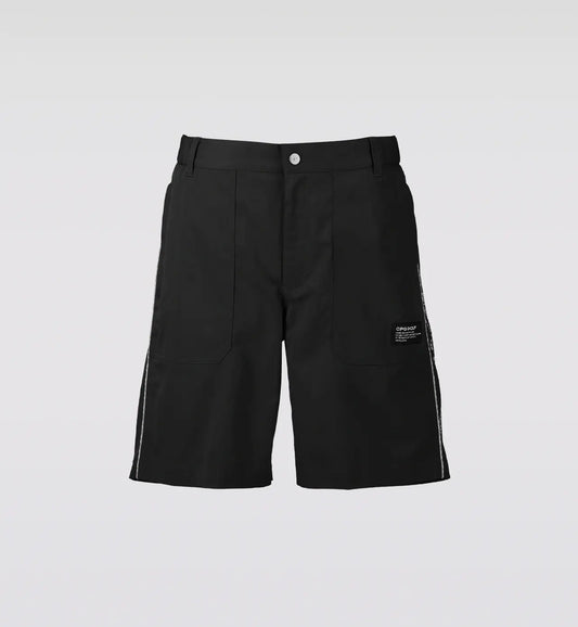 【Sample】DOUBLE PANEL SH.PANTS | MEN | MEN