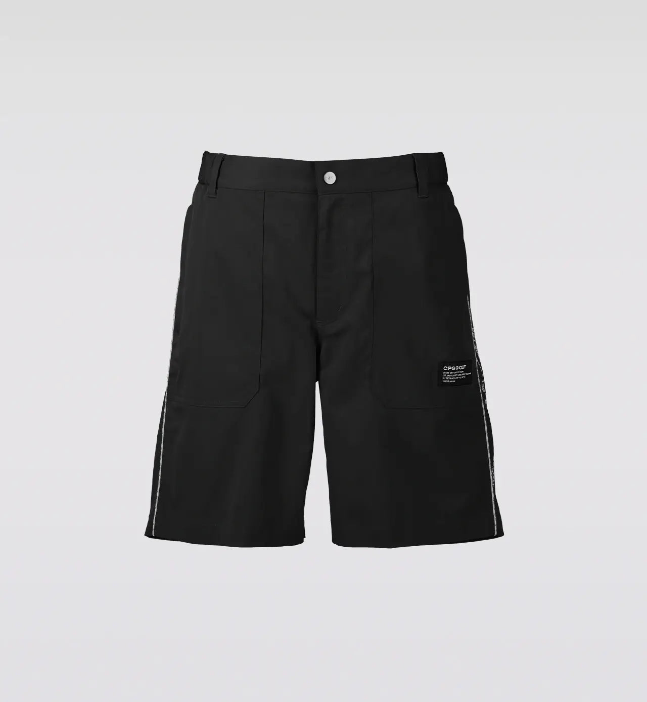 【Sample】DOUBLE PANEL SH.PANTS | MEN | MEN