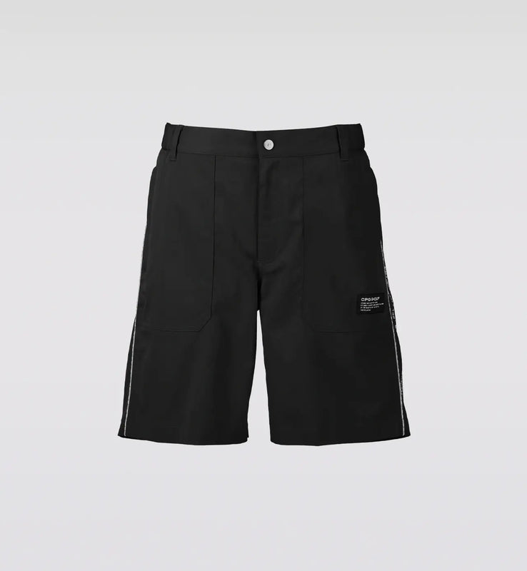 【Sample】DOUBLE PANEL SH.PANTS | MEN | MEN