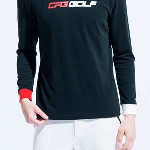 【Sample】ウォームストレッチハイネックシャツ | MEN