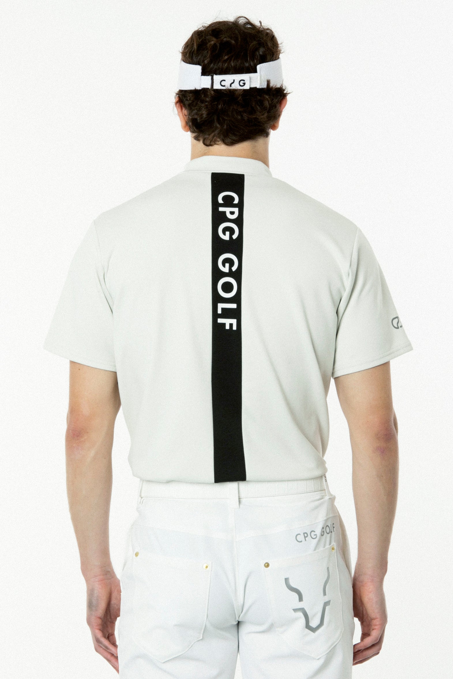 【Sample】モックネックSS | MEN