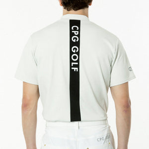 モックネックSS（ショートスリーブ）