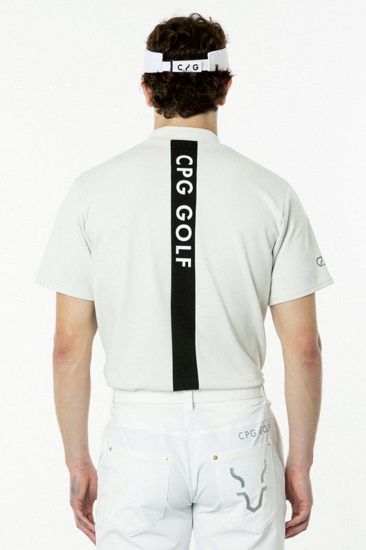 モックネックSS（ショートスリーブ）