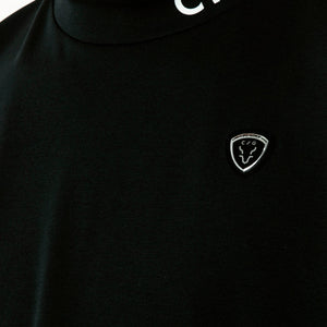 モックネックSS（ショートスリーブ）