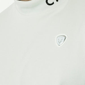 モックネックSS（ショートスリーブ）