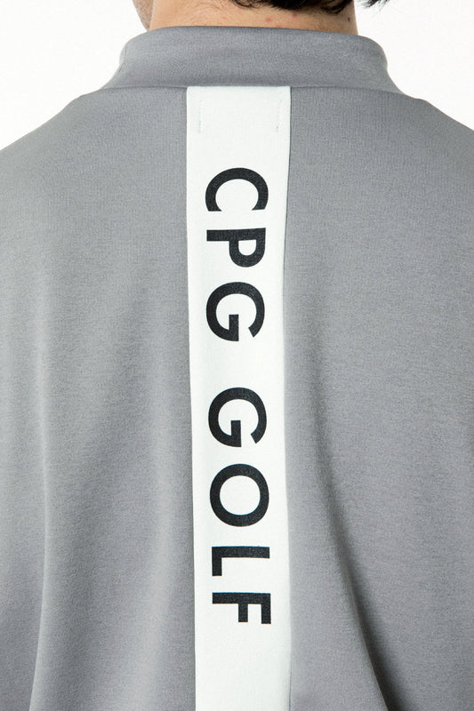 モックネックSS（ショートスリーブ）