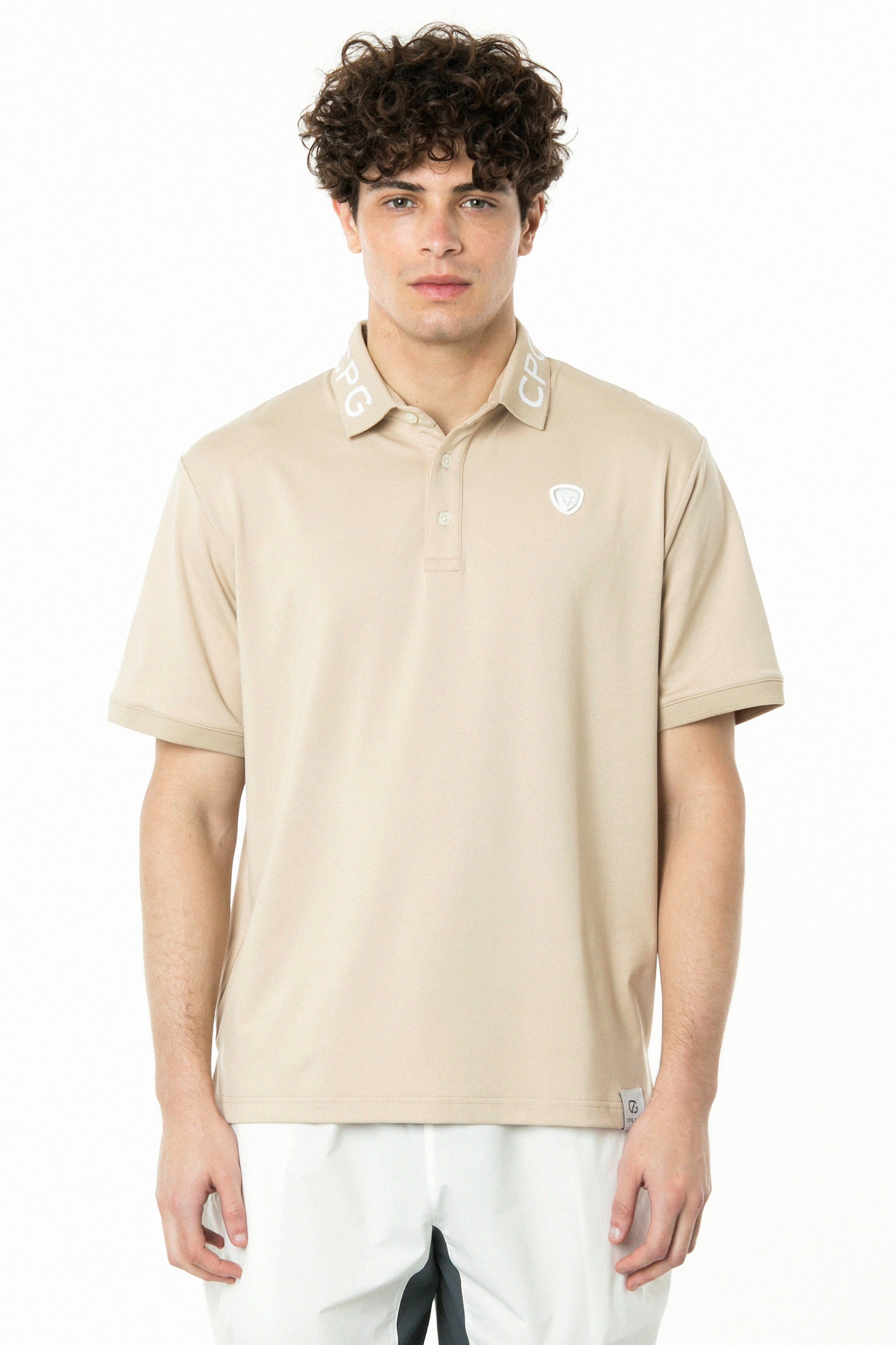 MENS ポロシャツ – CPG GOLF