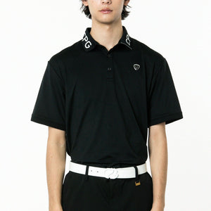 衿ロゴポロSS（ショートスリーブ）