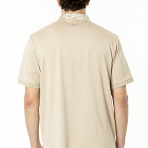 衿ロゴポロSS（ショートスリーブ）