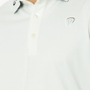 衿ロゴポロSS（ショートスリーブ）