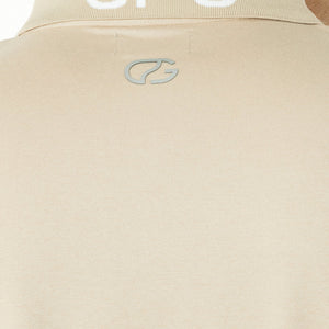 衿ロゴポロSS（ショートスリーブ）