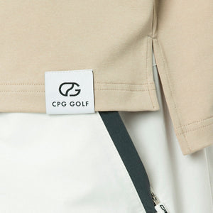 衿ロゴポロSS（ショートスリーブ）