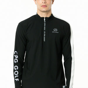 スタンドカラーJip UpタイプLS（ロングスリーブ）