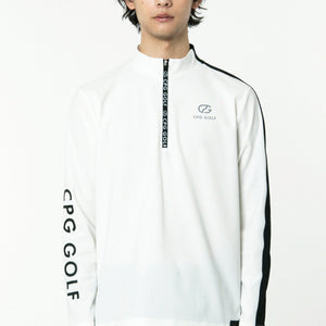 スタンドカラーJip UpタイプLS（ロングスリーブ）