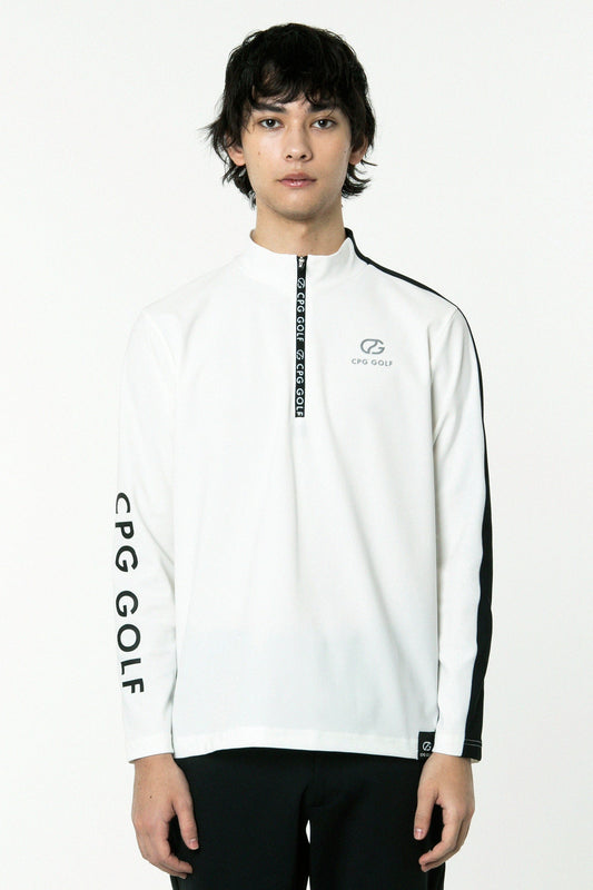 スタンドカラーJip UpタイプLS（ロングスリーブ）