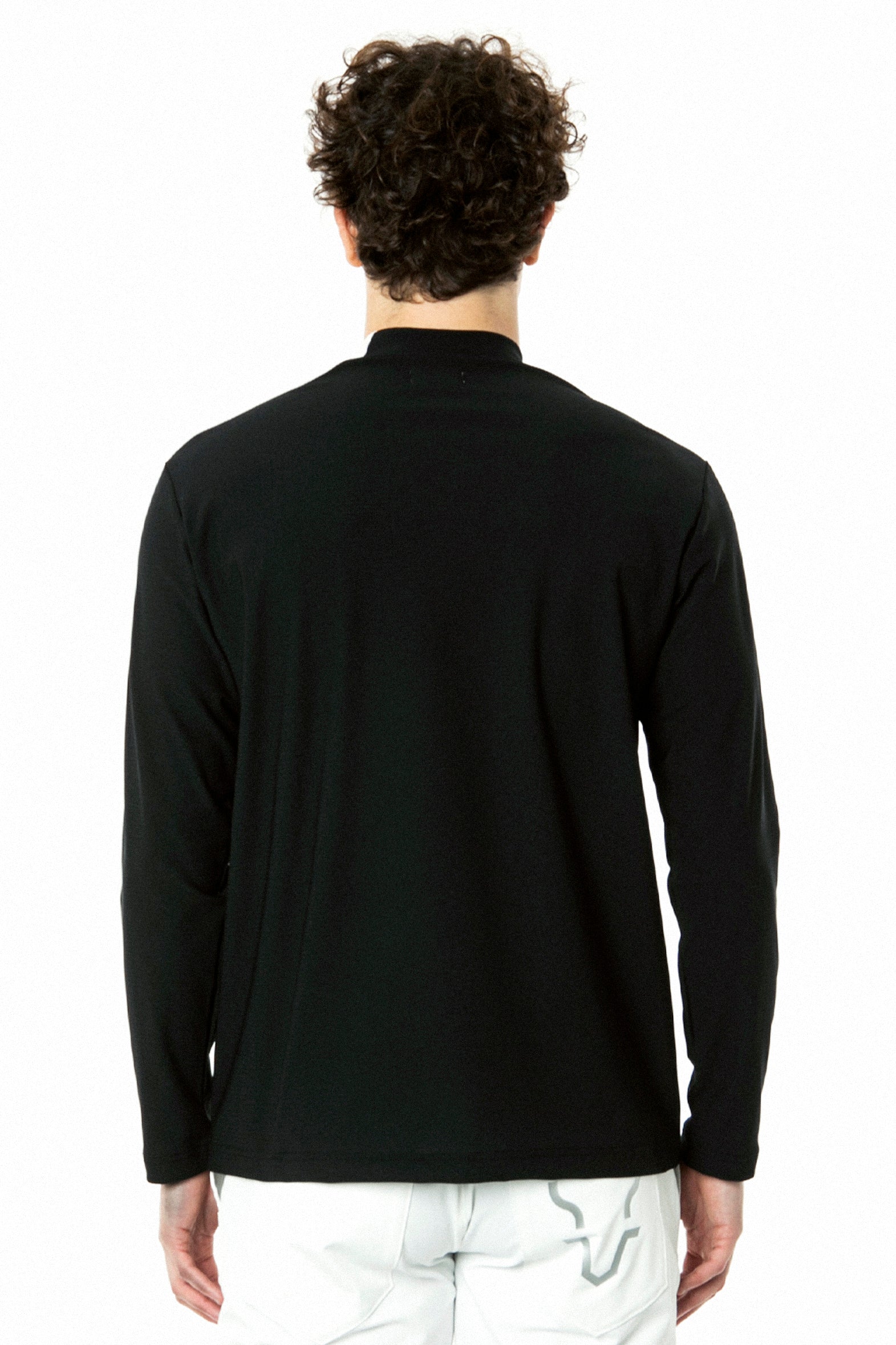 【Sample】スタンドカラーJip UpタイプLS | MEN