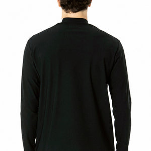 スタンドカラーJip UpタイプLS（ロングスリーブ）