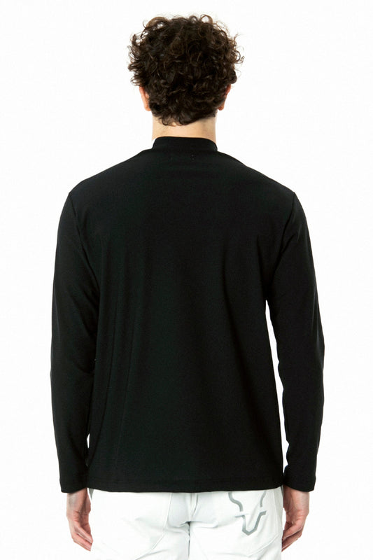 スタンドカラーJip UpタイプLS（ロングスリーブ）