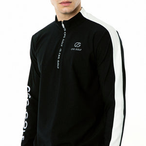 スタンドカラーJip UpタイプLS（ロングスリーブ）