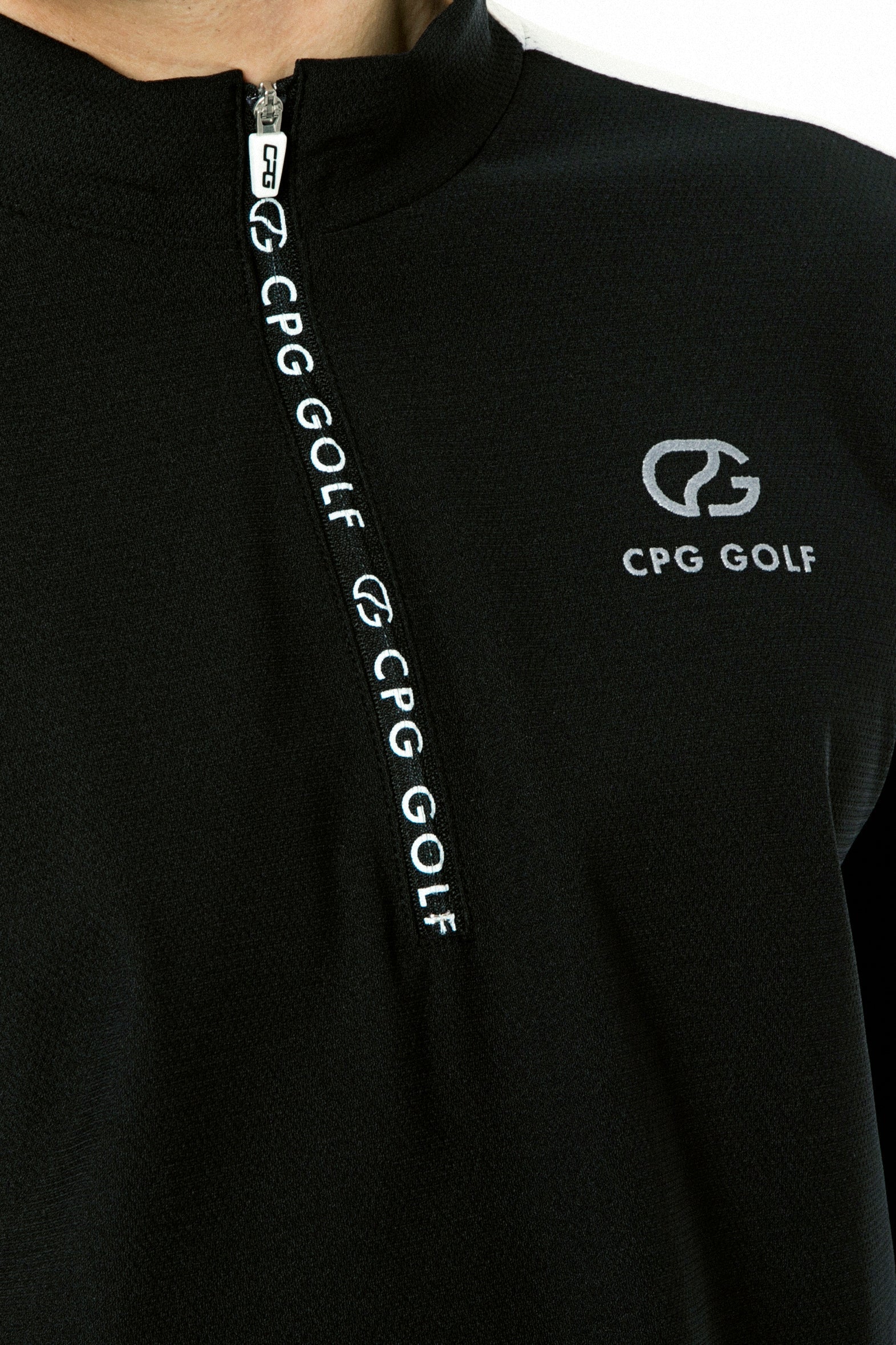 【Sample】スタンドカラーJip UpタイプLS | MEN