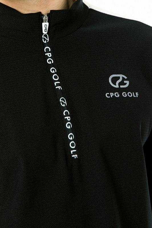 スタンドカラーJip UpタイプLS（ロングスリーブ）