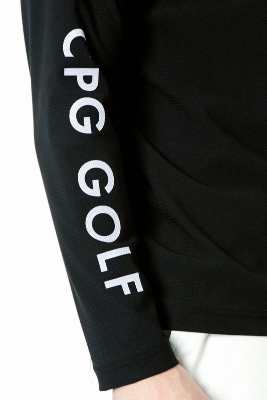 スタンドカラーJip UpタイプLS（ロングスリーブ）