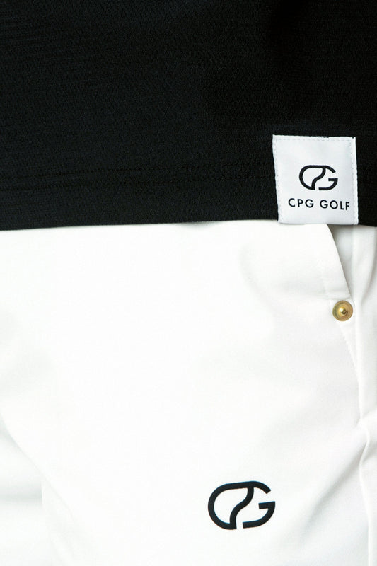 スタンドカラーJip UpタイプLS（ロングスリーブ）