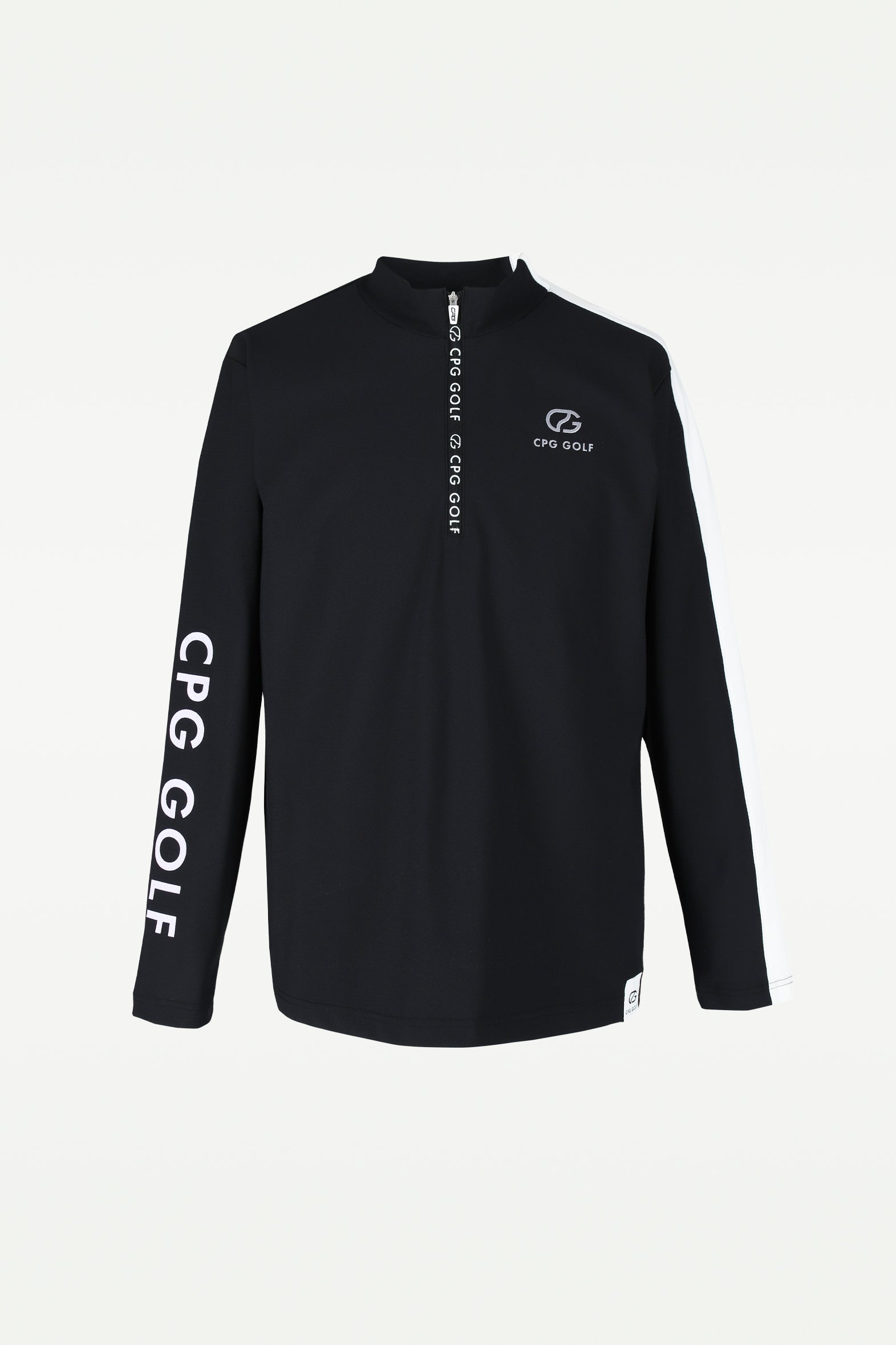 【Sample】スタンドカラーJip UpタイプLS | MEN