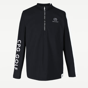 スタンドカラーJip UpタイプLS（ロングスリーブ）