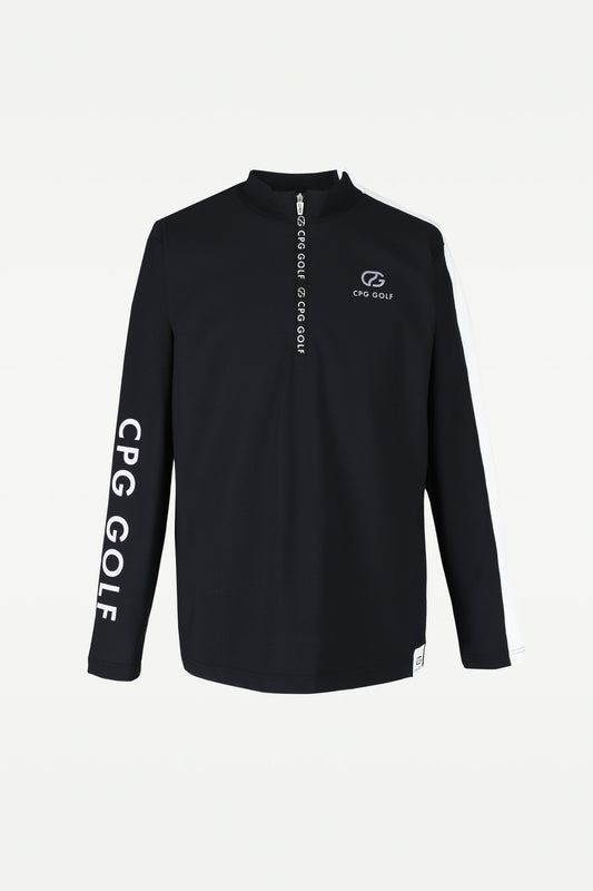 スタンドカラーJip UpタイプLS（ロングスリーブ）