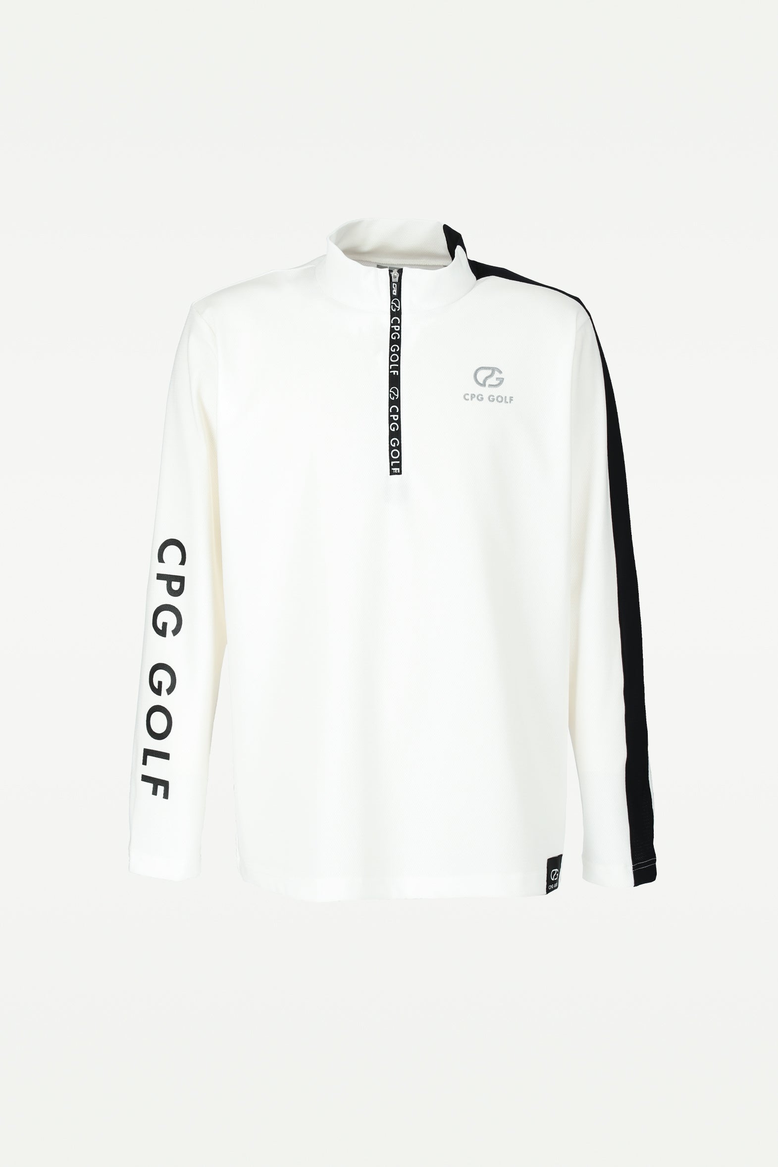 【Sample】スタンドカラーJip UpタイプLS | MEN