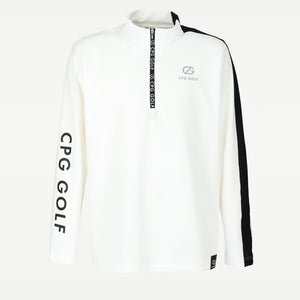 スタンドカラーJip UpタイプLS（ロングスリーブ）