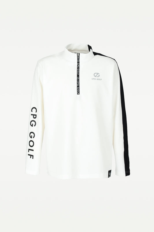 スタンドカラーJip UpタイプLS（ロングスリーブ）