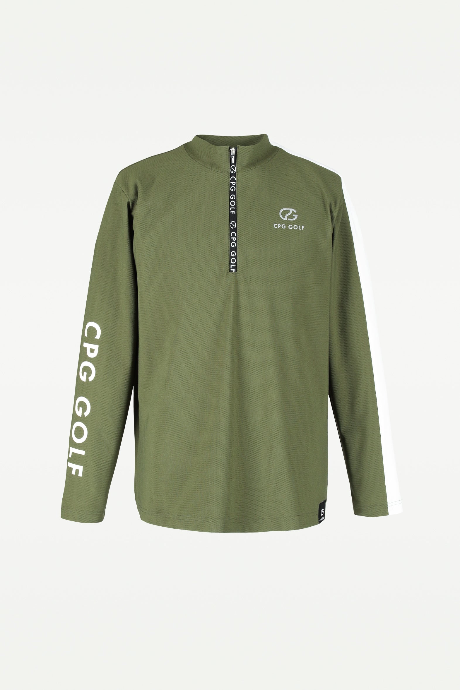 【Sample】スタンドカラーJip UpタイプLS | MEN