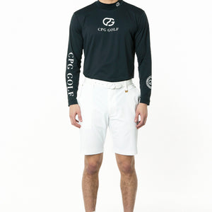 スタンドカラーJip UpタイプLS（ロングスリーブ）