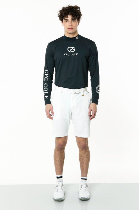 スタンドカラーJip UpタイプLS（ロングスリーブ）