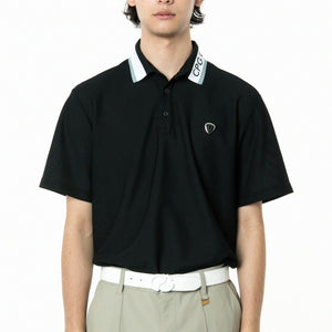 衿JQポロSS（ショートスリーブ）