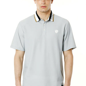 衿JQポロSS（ショートスリーブ）