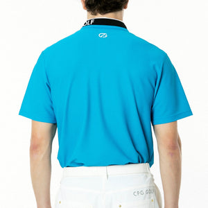 衿JQポロSS（ショートスリーブ）