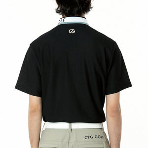 衿JQポロSS（ショートスリーブ）