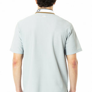 衿JQポロSS（ショートスリーブ）