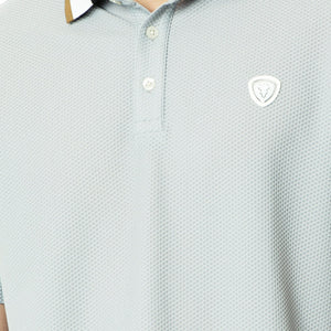 衿JQポロSS（ショートスリーブ）