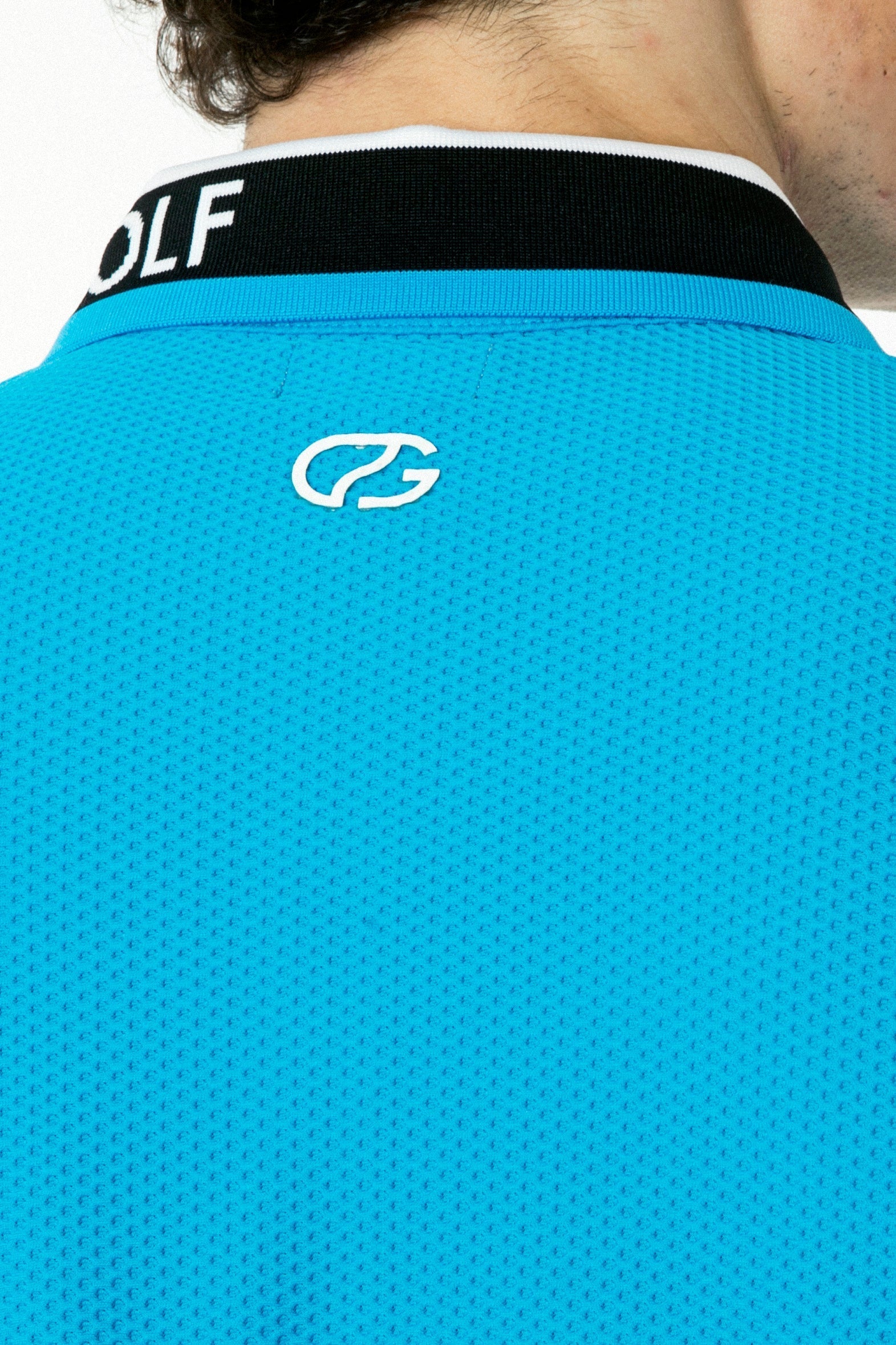 【Sample】衿JQポロSS | MEN