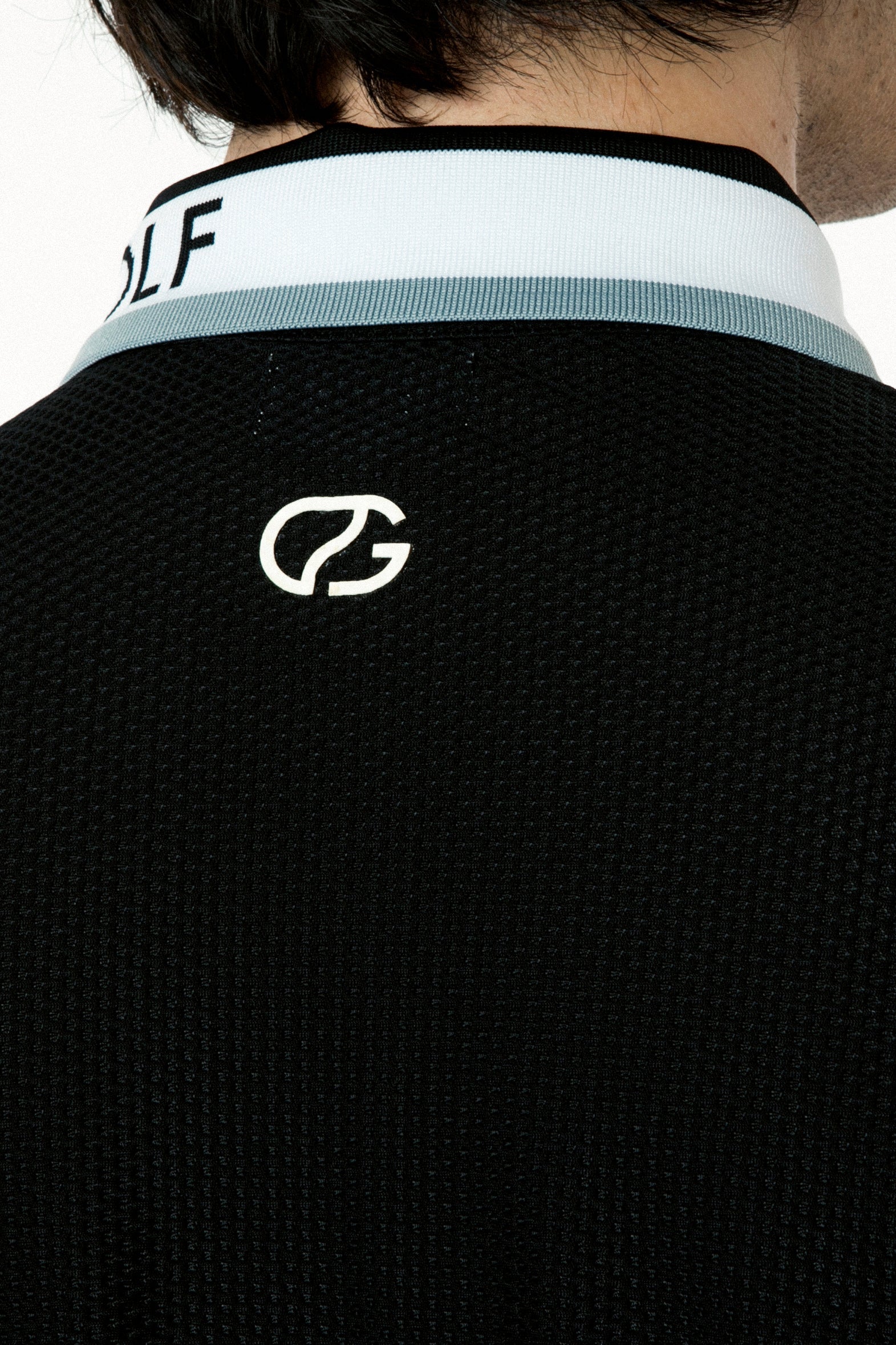 【Sample】衿JQポロSS | MEN