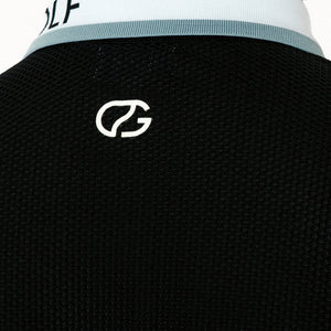 衿JQポロSS（ショートスリーブ）