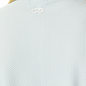 衿JQポロSS（ショートスリーブ）