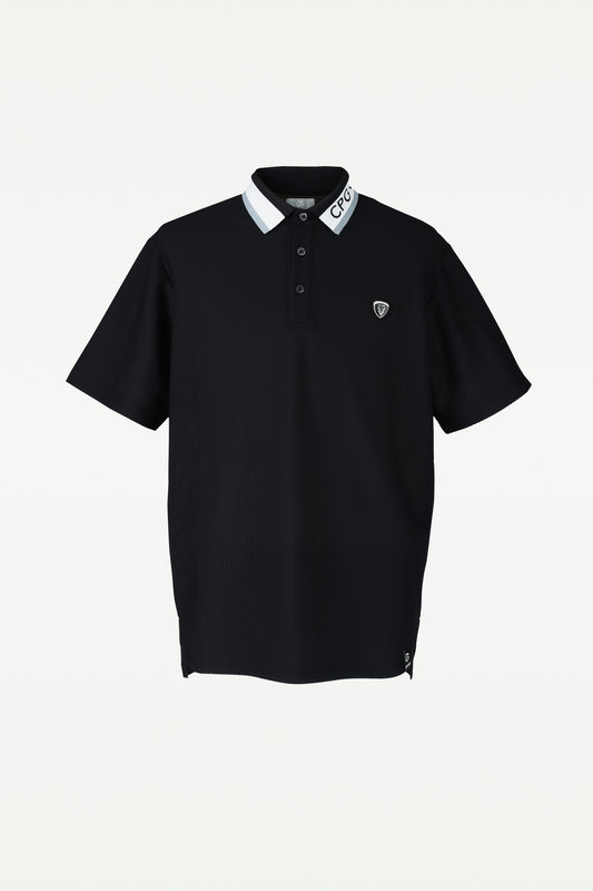 【Sample】衿JQポロSS | MEN