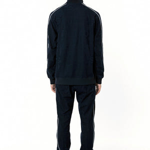 タイポグラフィJQ（ジャガード）トラックパンツ