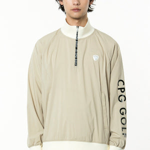 ストレッチタフタスニード CPGゴルフ トップス メンズ ゴルフウェア