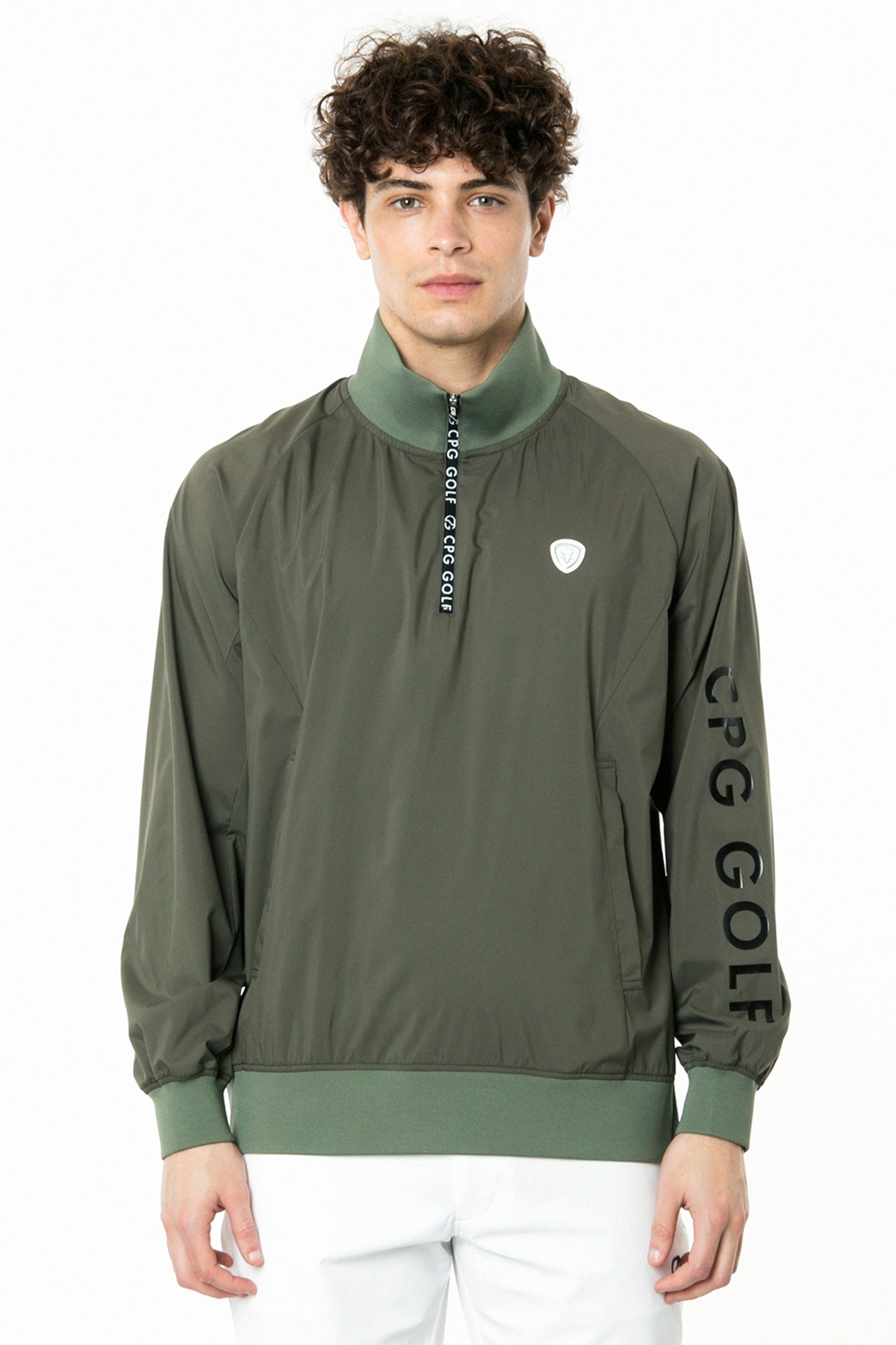 【Sample】ストレッチタフタスニード | MEN